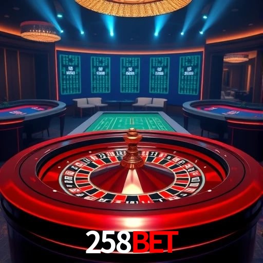 Desvendando o Mundo dos Jogos Virtuais na 258BET