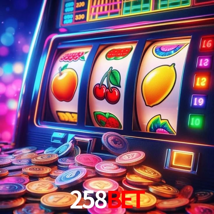 Desvendando o Mundo dos Jogos Virtuais na 258BET